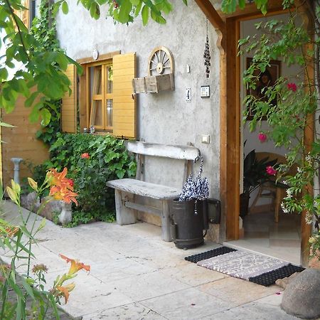 B&B Artemia Trento Ngoại thất bức ảnh