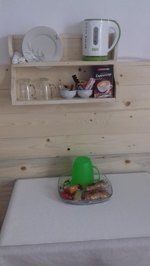 B&B Artemia Trento Ngoại thất bức ảnh